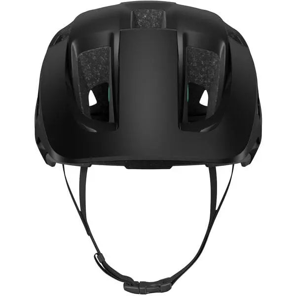 Lazer Lupo KinetiCore Cycle Helmet Matt Black - FREE UK Shipping, FREE 365 Day Returns | Moto Central