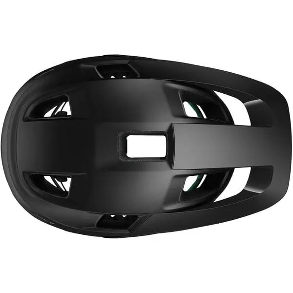 Lazer Lupo KinetiCore Cycle Helmet Matt Black - FREE UK Shipping, FREE 365 Day Returns | Moto Central