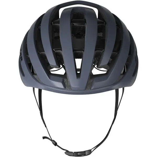Lazer Z1 KinetiCore Cycle Helmet Cosmic Blue - FREE UK Shipping, FREE 365 Day Returns | Moto Central