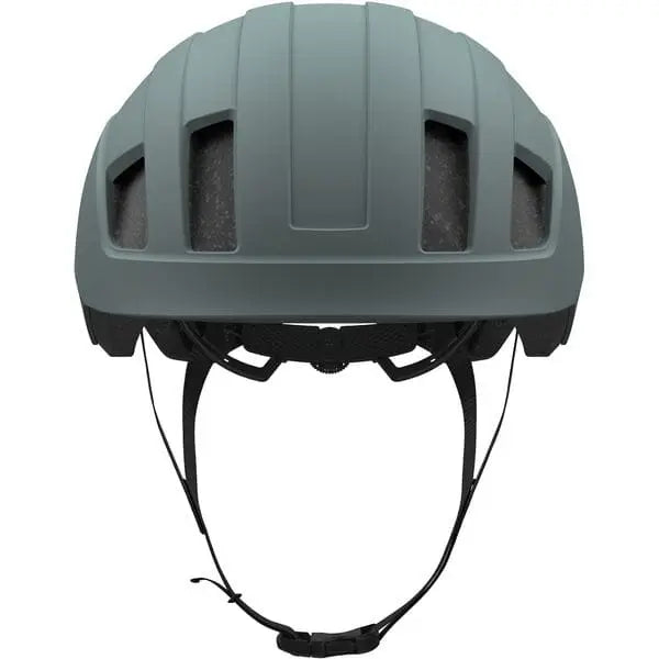 Lazer Verde KinetiCore Cycle Helmet Matt Sage Green - FREE UK Shipping, FREE 365 Day Returns | Moto Central