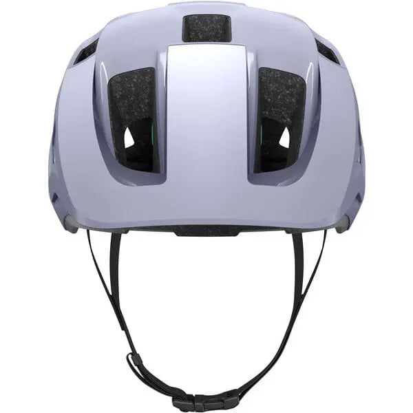 Lazer Finch KinetiCore Youth Cycle Helmet Wisteria - FREE UK Shipping, FREE 365 Day Returns | Moto Central