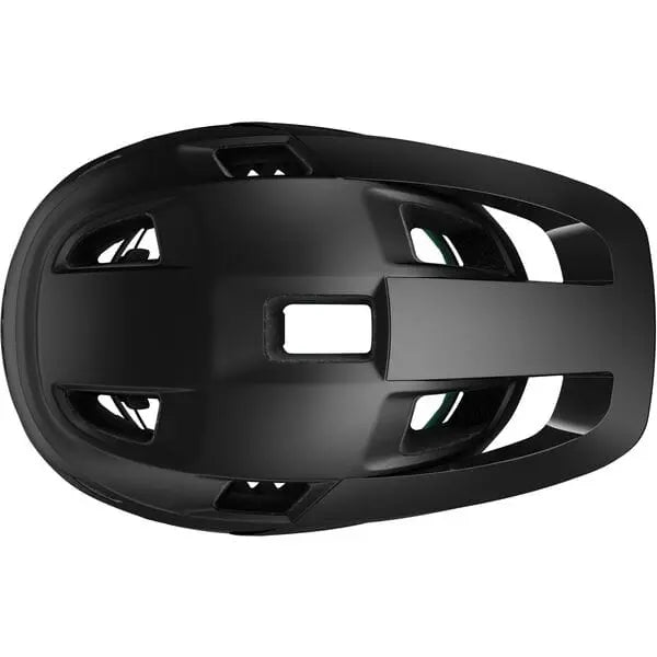 Lazer Finch KinetiCore Youth Cycle Helmet Matt Black - FREE UK Shipping, FREE 365 Day Returns | Moto Central