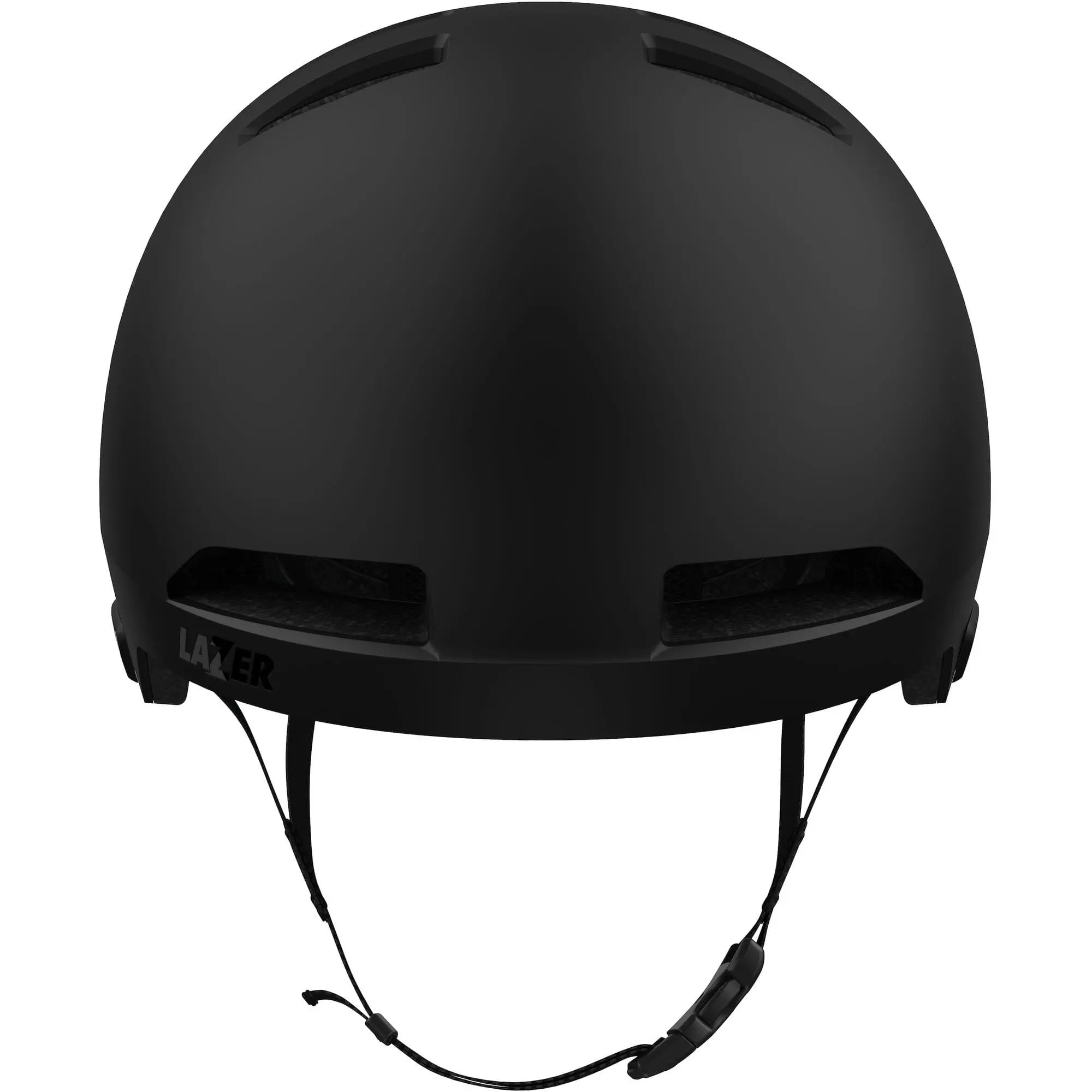 Lazer Maze KinetiCore Cycle Helmet Matt Black - FREE UK Shipping, FREE 365 Day Returns | Moto Central