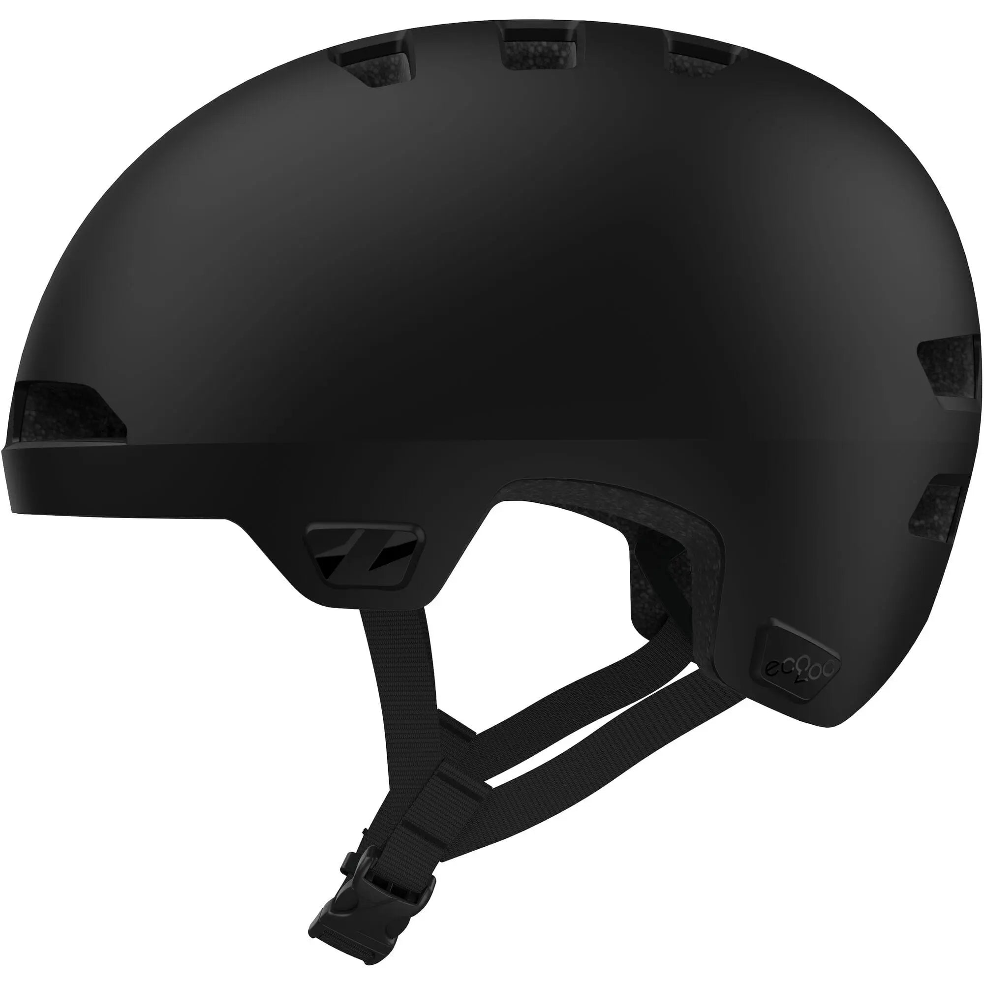 Lazer Maze KinetiCore Cycle Helmet Matt Black - FREE UK Shipping, FREE 365 Day Returns | Moto Central