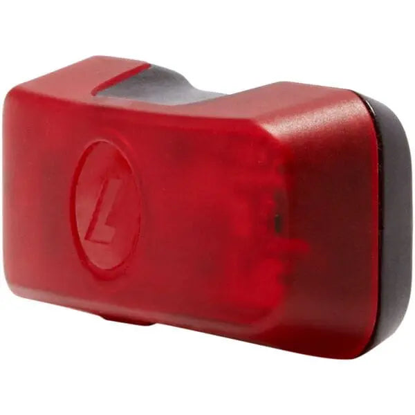 Lazer Universal Rechargeable LED For All Lazer Cycle Helmet Clear - FREE UK Shipping, FREE 365 Day Returns | Moto Central