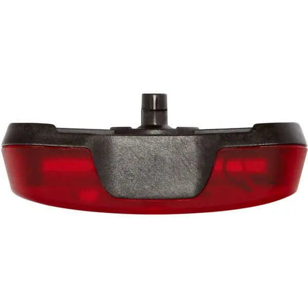 Lazer Universal Rechargeable LED For All Lazer Cycle Helmet Clear - FREE UK Shipping, FREE 365 Day Returns | Moto Central