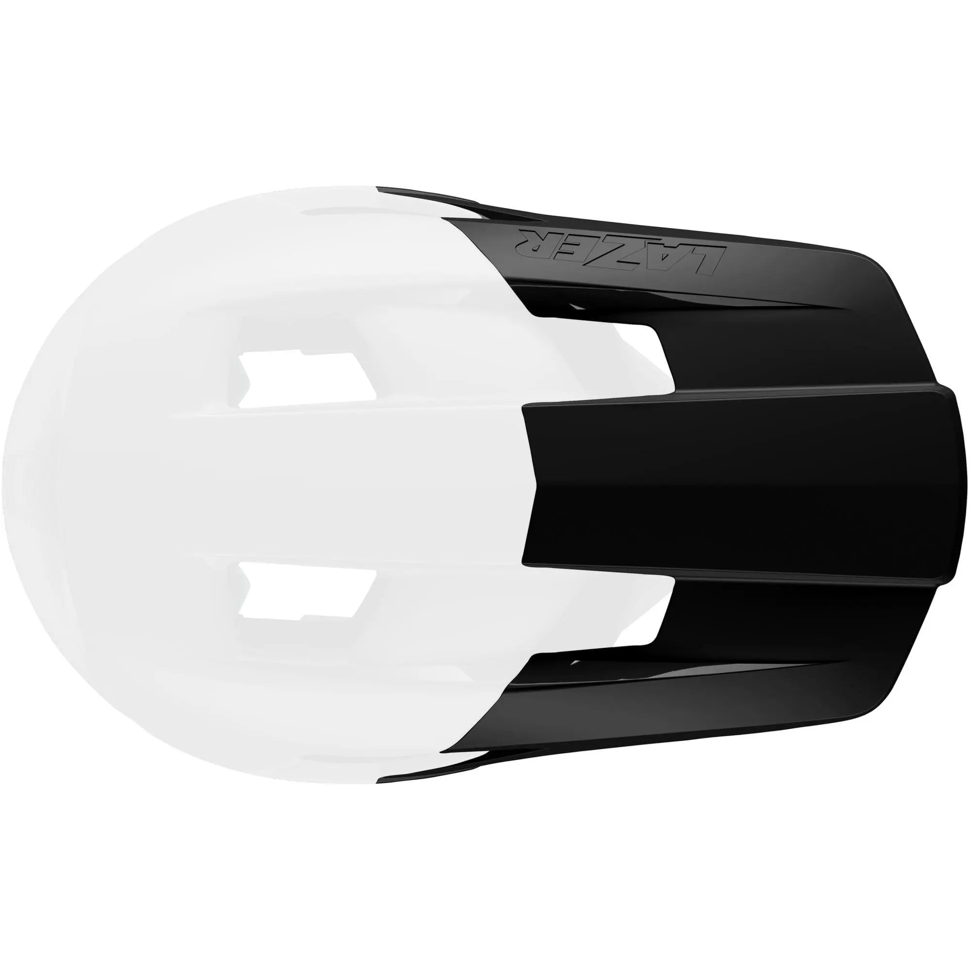 Lazer Cage KinetiCore Cycle Helmet Padding Black - FREE UK Shipping, FREE 365 Day Returns | Moto Central
