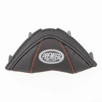 Premier Devil Helmet Chin Protector - product view