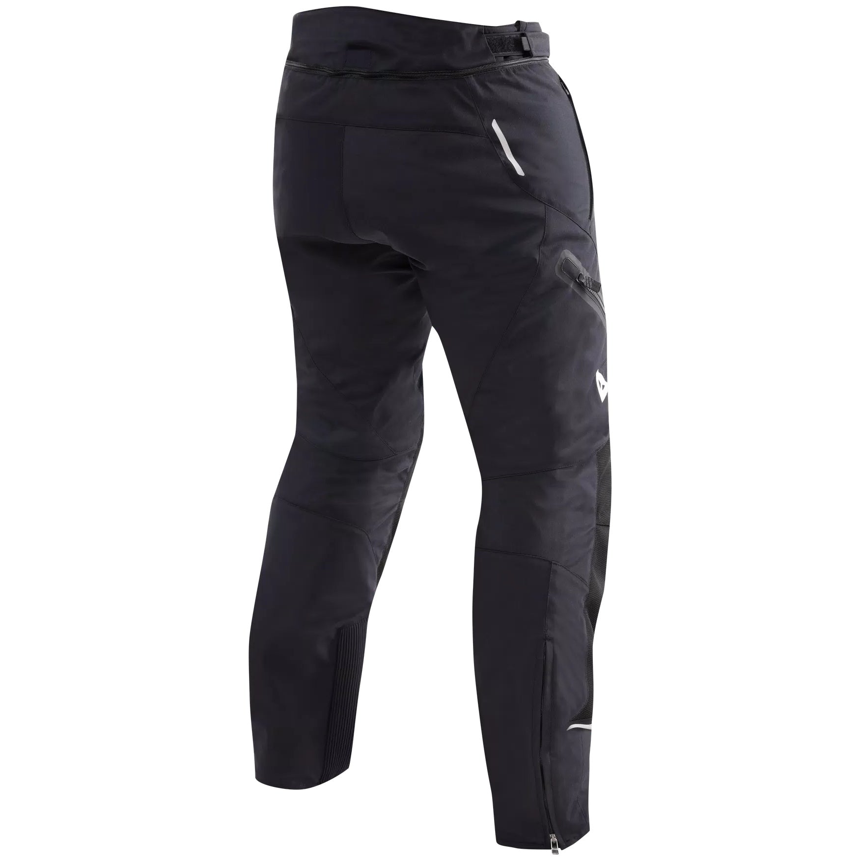 Dainese Carve Master 4 Gore-Tex Trouser Black, rear view