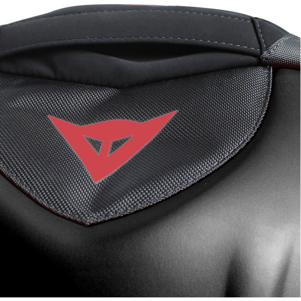 Dainese D Mach Backpack Stealth Black - 22.2 Litres