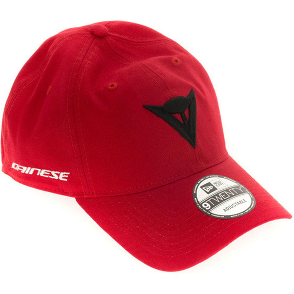Dainese 9Twenty Canvas Cap Red