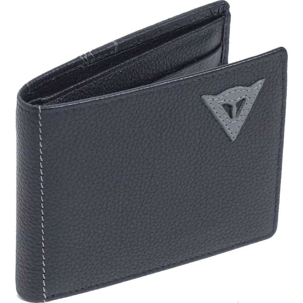 Dainese Leather Wallet Black