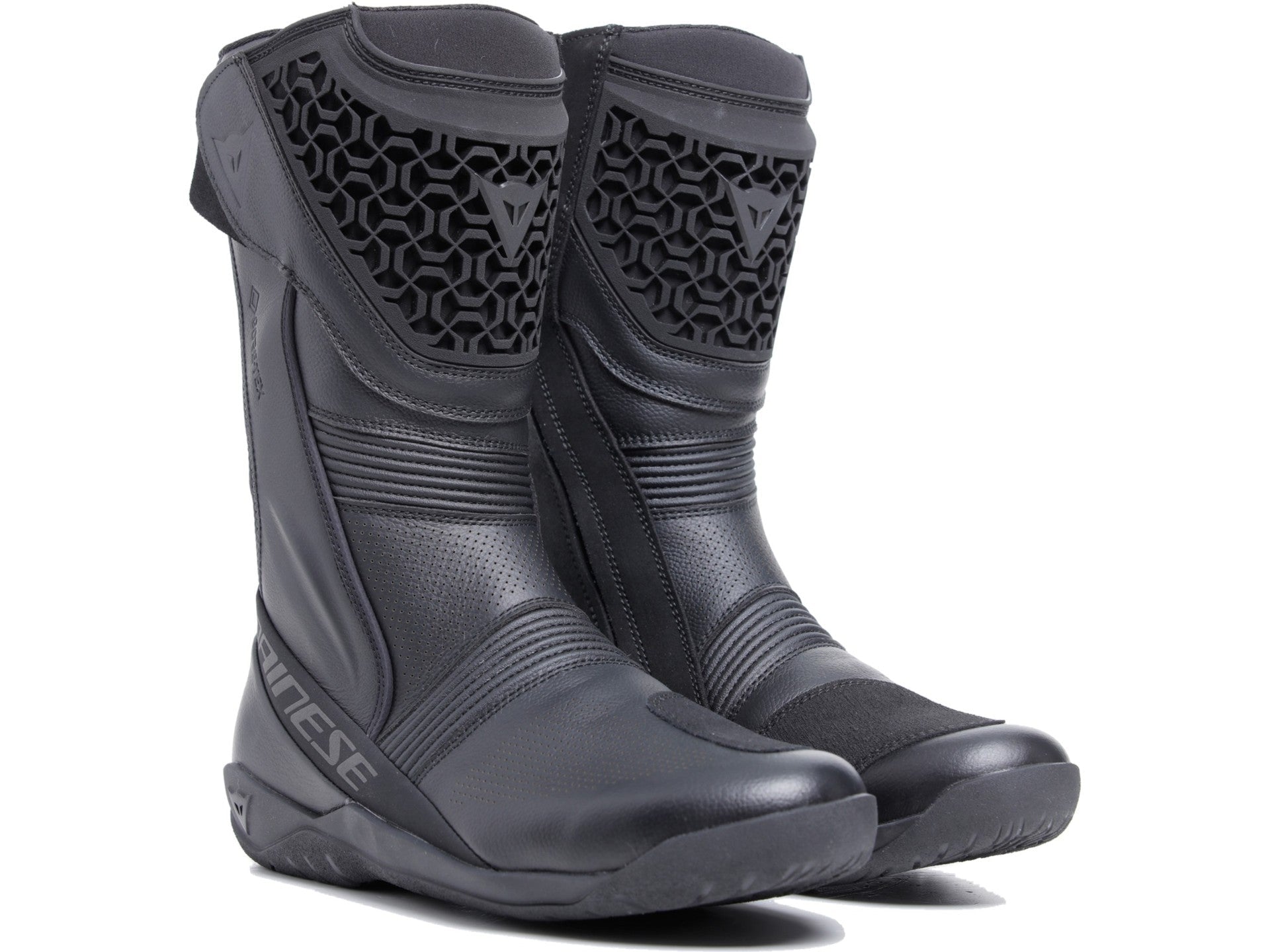 Dainese Fulcrum 3 Gore-Tex Boots Black, pair view