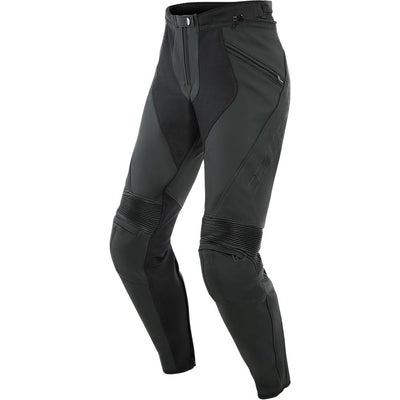 Ladies Leather Trousers