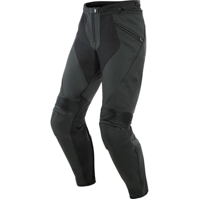 Leather Trousers