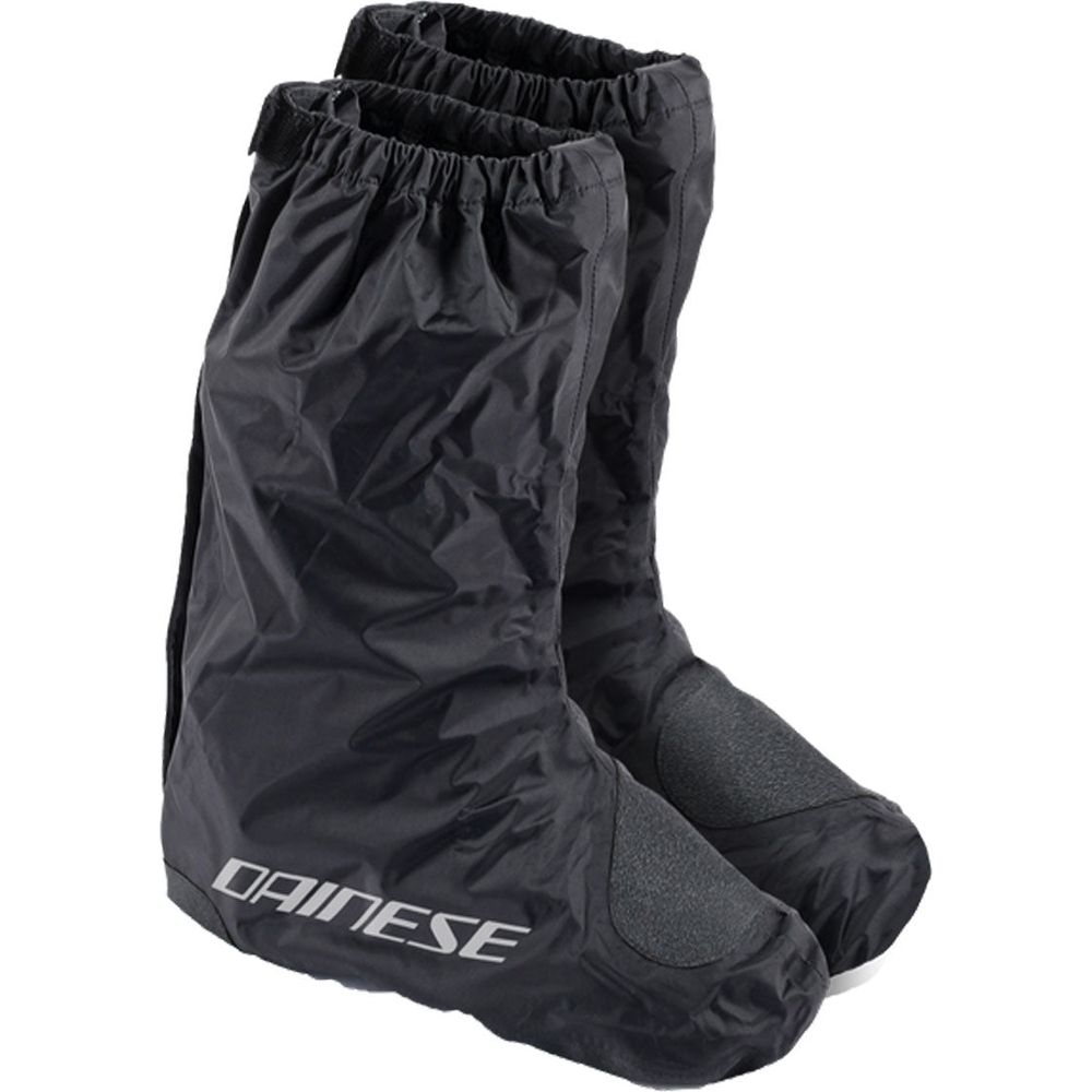 Dainese Rain Over Boots Black