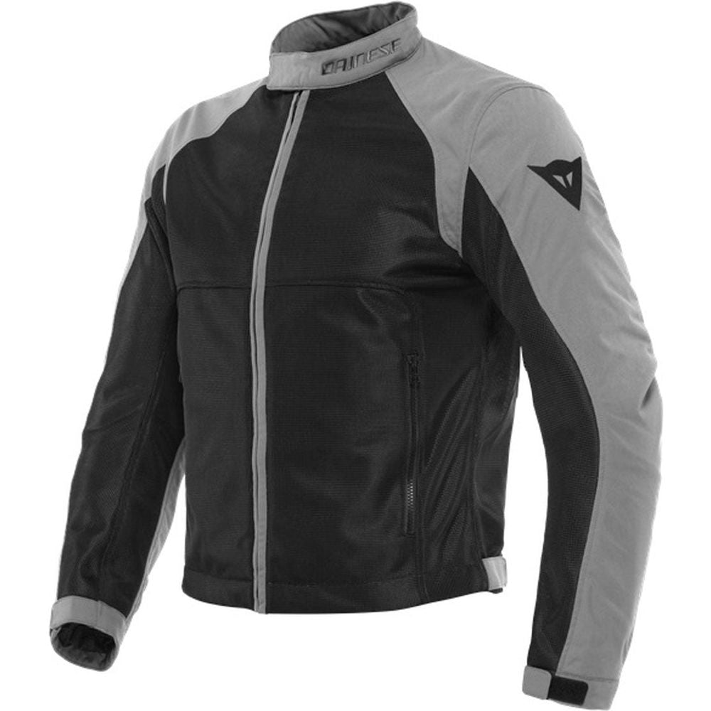 Dainese Sevilla Air Summer Textile Jacket Black / Charcoal