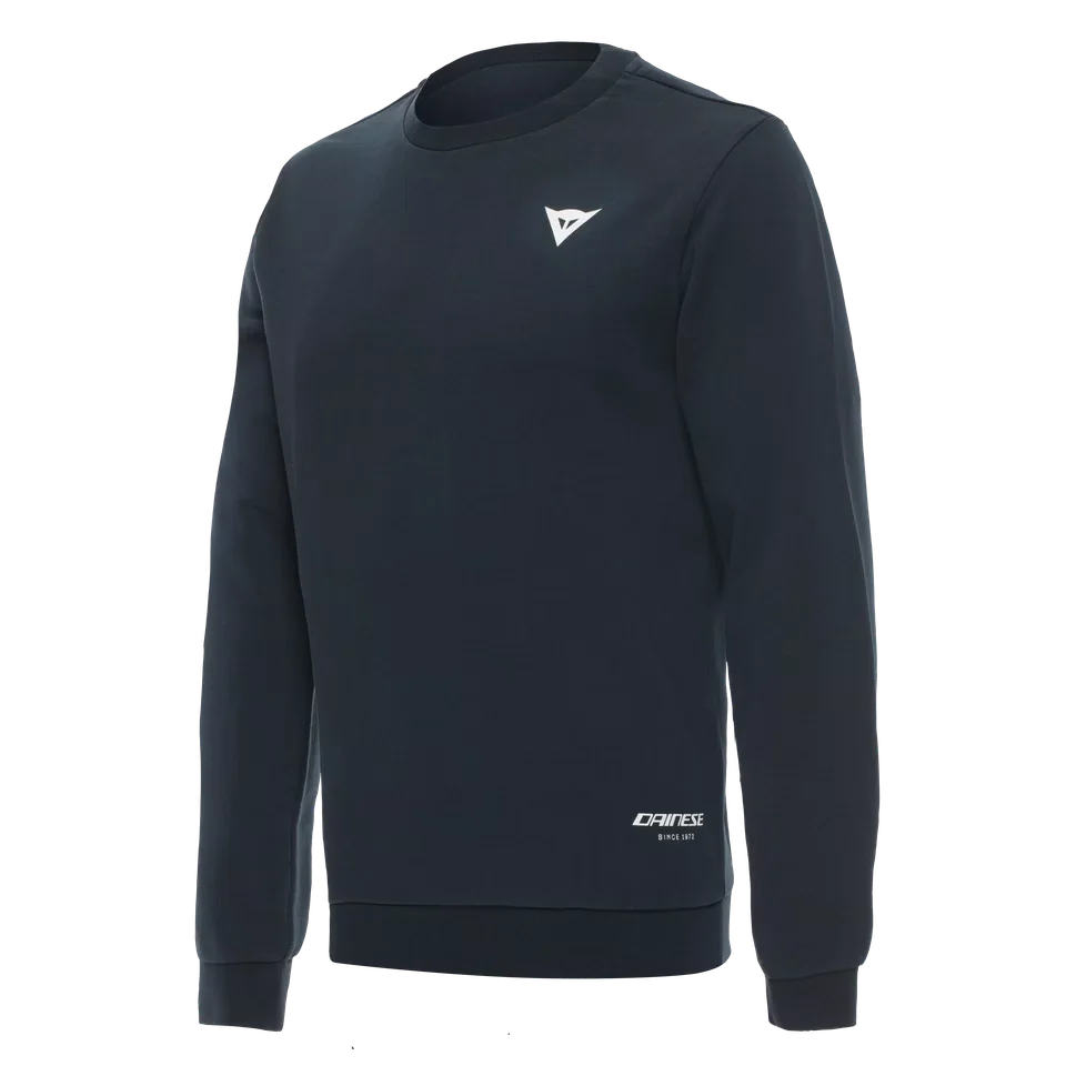 Dainese Speed Demon Sweater Carbonio, front view