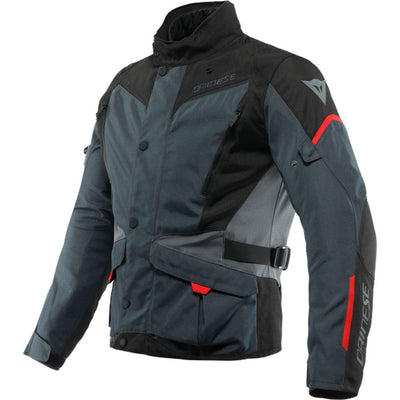 Textile Jackets