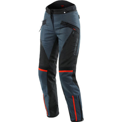Ladies Textile Trousers
