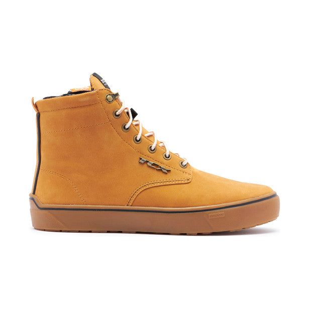 TCX Dartwood Waterproof Boots Light Brown
