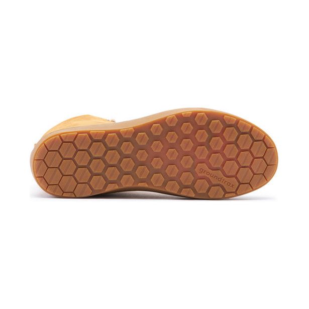 TCX Dartwood Waterproof Boots Light Brown
