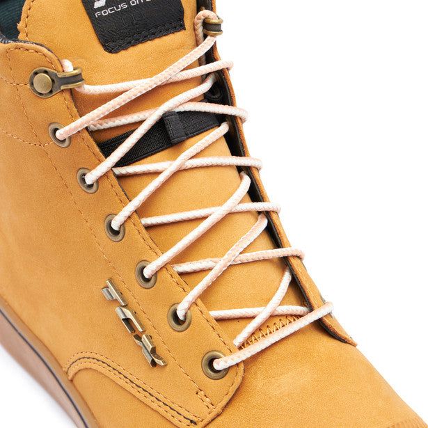 TCX Dartwood Waterproof Boots Light Brown