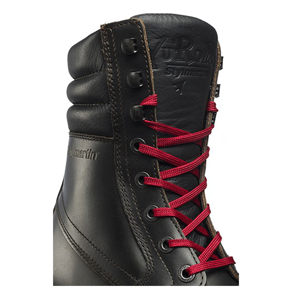 Stylmartin YuRok Waterproof Boots Brown FREE UK Delivery, FREE 365 Day Returns | Moto Central