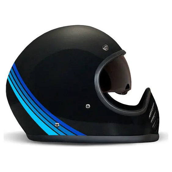 DMD SeventySeven Acqua, right side view