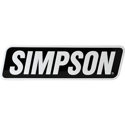 All Simpson Helmets