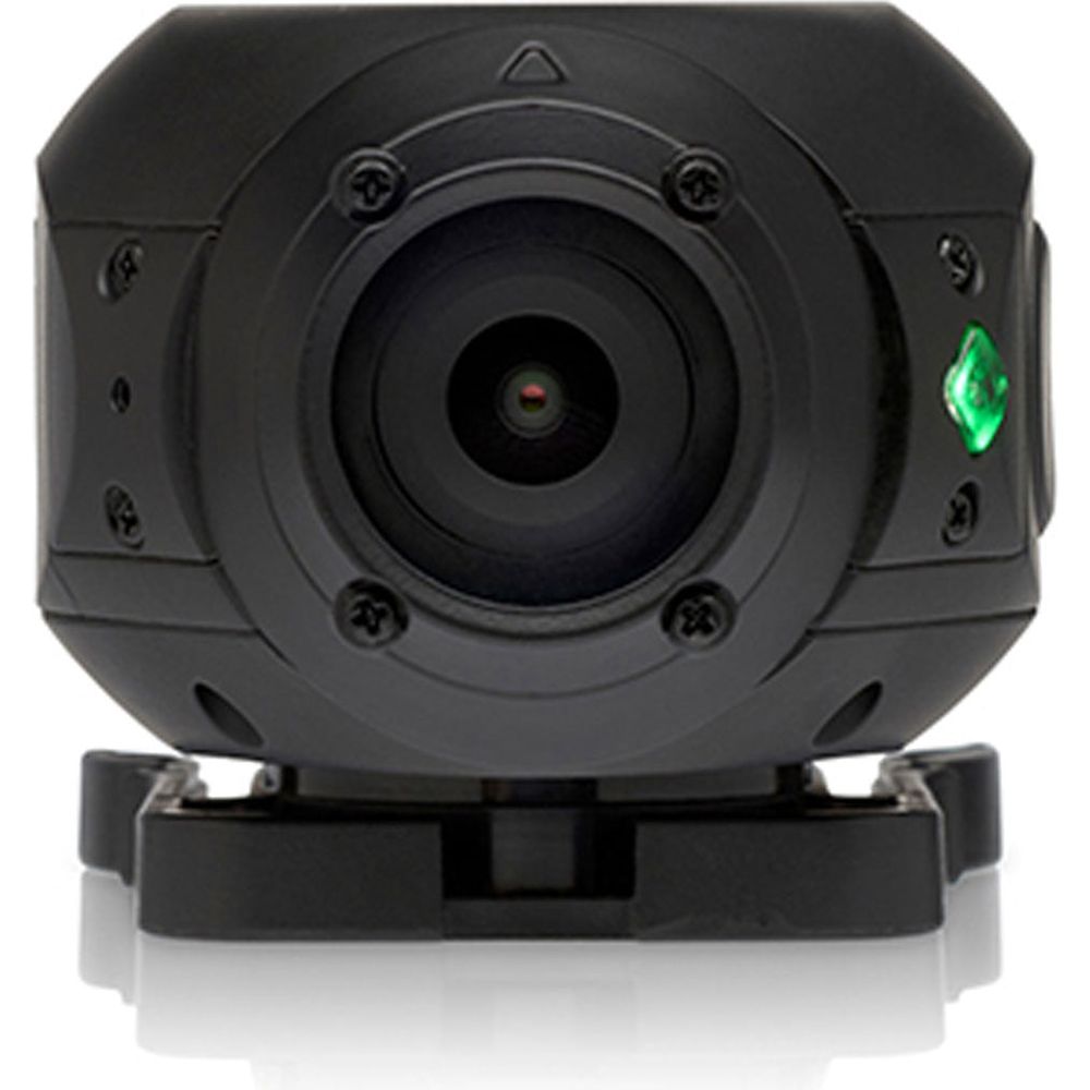 Drift Ghost XL Pro 4K Action Camera Black