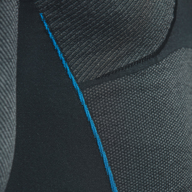 Dainese Dry Long Sleeves Base Layer Top Grey