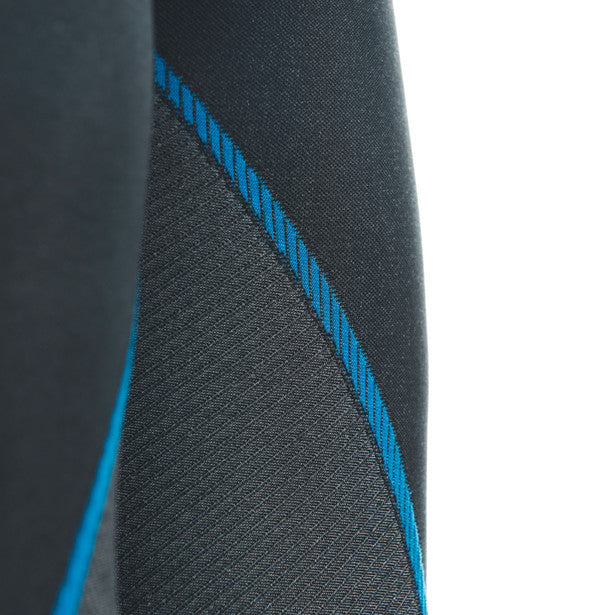 Dainese Dry One Piece Base Layer Suit Grey