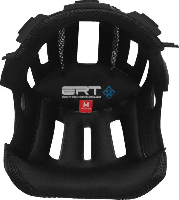 Thor Fleet Helmet Liner Black - FREE UK Shipping, FREE 365 Day Returns | Moto Central
