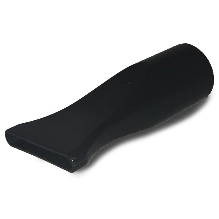 Bruhl flat dryer nozzle for MD2800 Plus - angled view