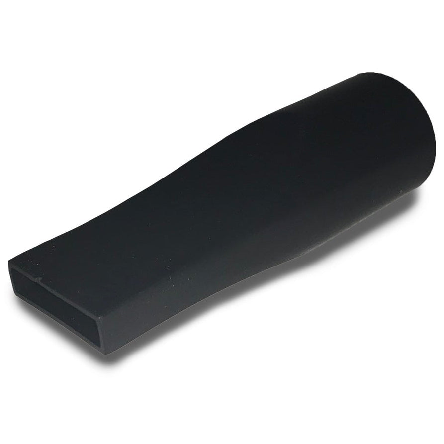 Bruhl Semi Flat Nozzle For Bruhl Dryer Model MD2800+ – semi-flat nozzle side view