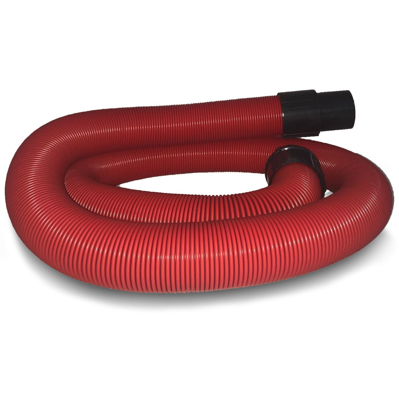 Bruhl Replacement Hose For MD2800/3200+ – replacement hose coiled view