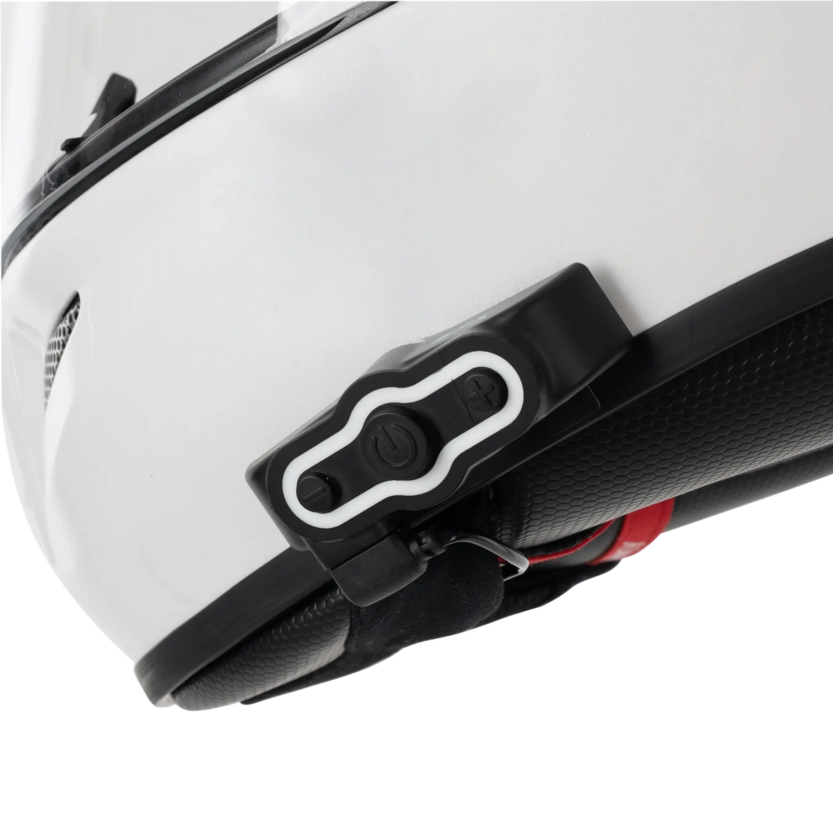 Oxford BikeMike Bluetooth Intercom Black FREE UK Delivery, FREE 365 Day Returns | Moto Central