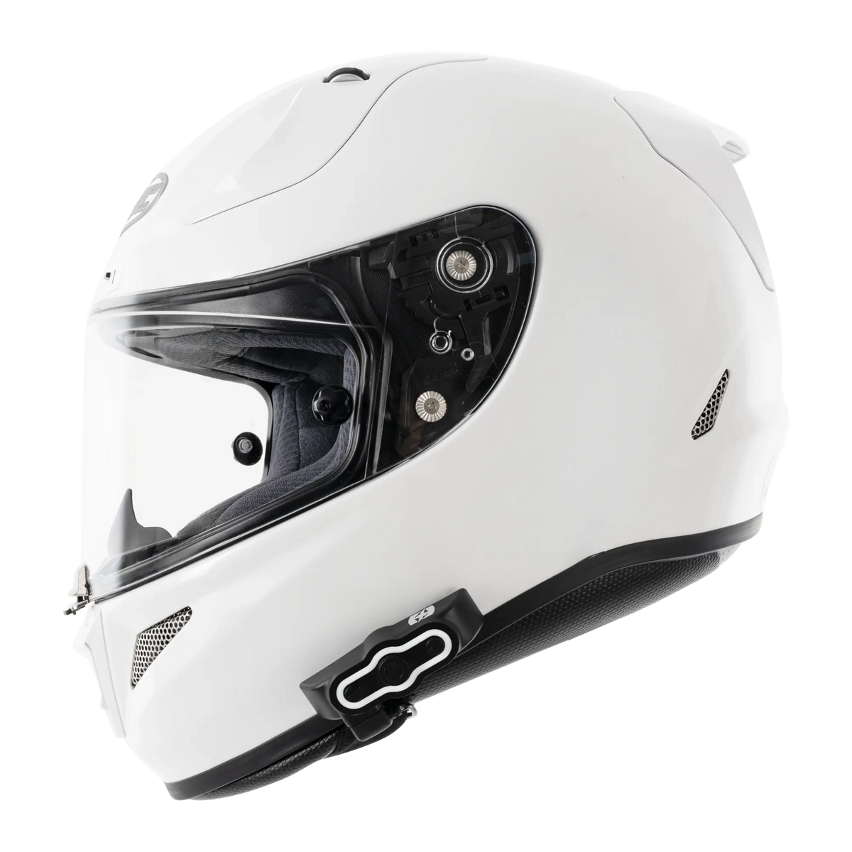 Oxford BikeMike Bluetooth Intercom Black FREE UK Delivery, FREE 365 Day Returns | Moto Central