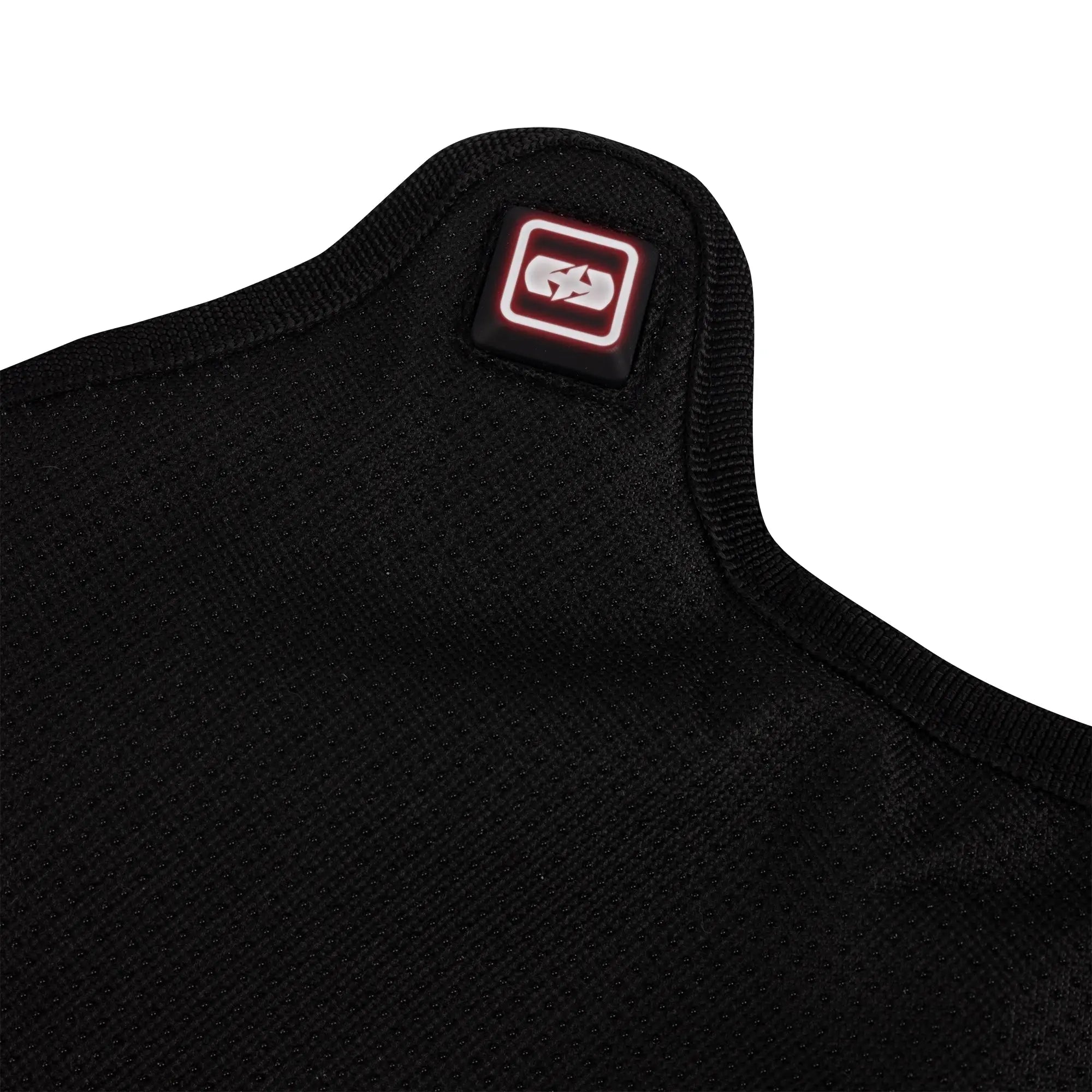 Oxford Universal 2.0 Hot Seat Black FREE UK Delivery, FREE 365 Day Returns | Moto Central