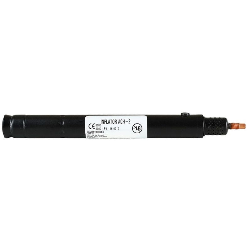Held Inflator to eVest Pro
