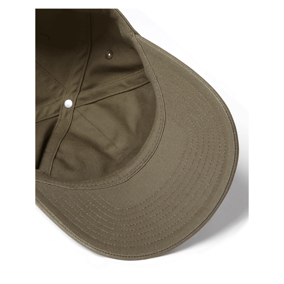Belstaff Phoenix Logo Cap Khaki Green FREE UK Delivery, FREE 365 Day Returns | Moto Central
