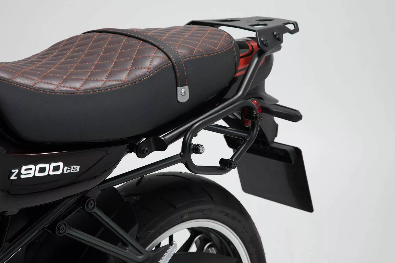 SW-Motech SLC Left Side Carrier | Vendor No: HTA.08.891.10001