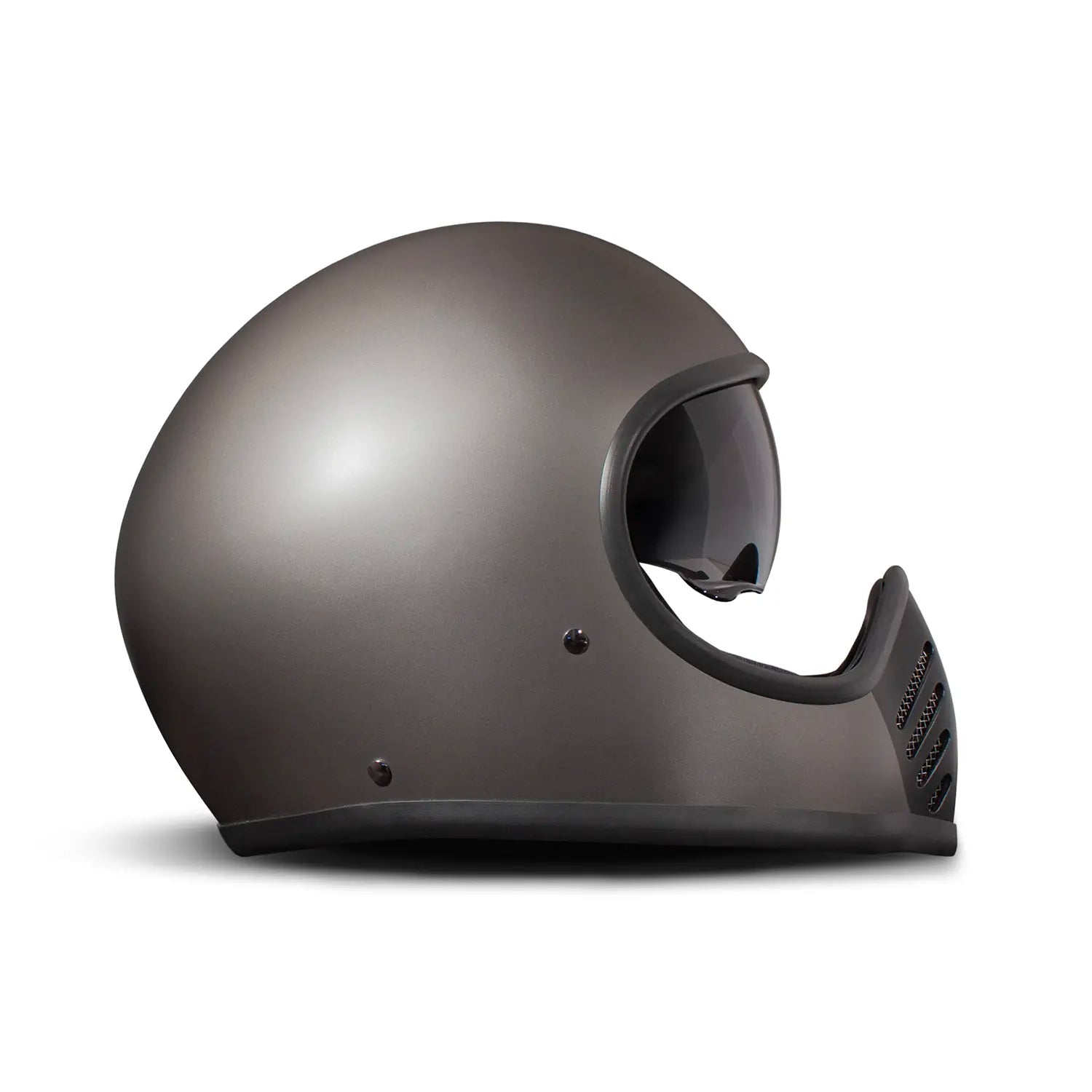 DMD SeventySeven Point Black FREE UK Delivery, FREE 365 Day Returns | Moto Central