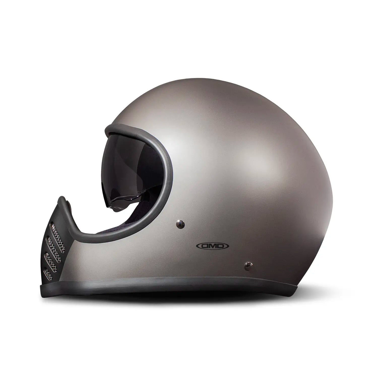 DMD SeventySeven Point Black FREE UK Delivery, FREE 365 Day Returns | Moto Central