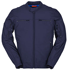 Furygan Taaz Textile Jacket Blue - FREE UK Shipping, FREE 365 Day Returns | Moto Central