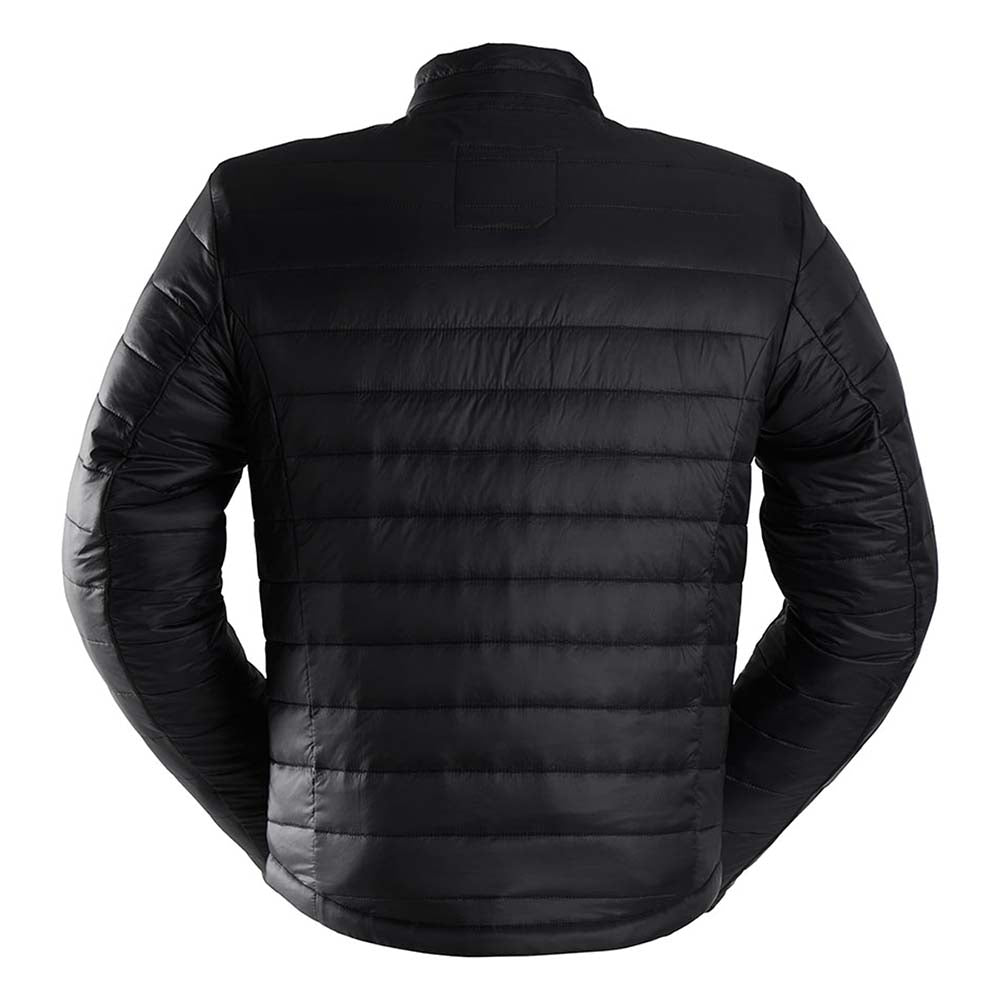 Furygan Tom Ultra Primaloft Jacket Black - FREE UK Shipping, FREE 365 Day Returns | Moto Central