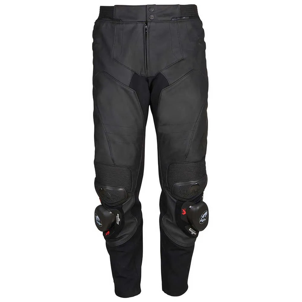 Furygan Ghost Leather Trouser Black