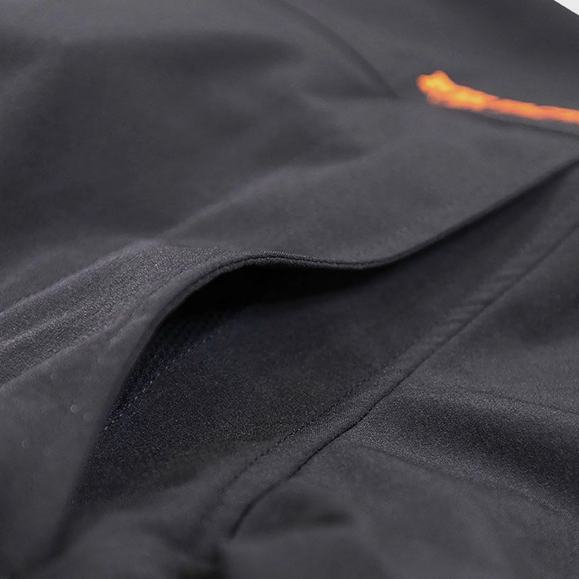 FOX Shop Shirt Black - FREE UK Shipping, FREE 365 Day Returns | Moto Central