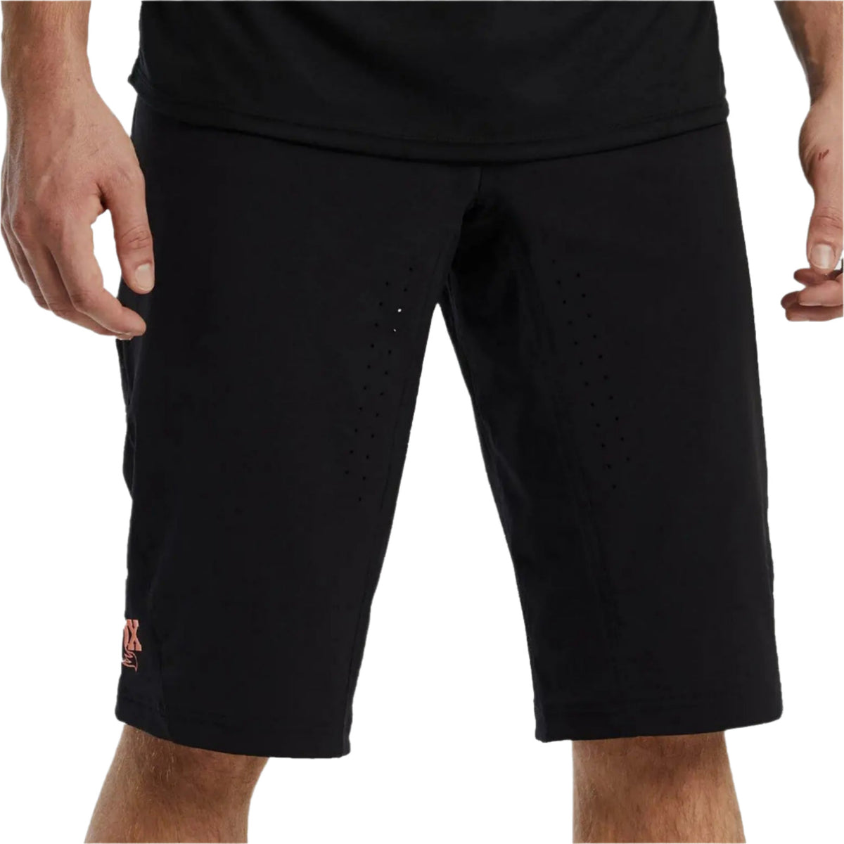 FOX Hightail Cycle Shorts Black
